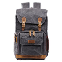 Mochila Prática para Fotógrafos Urbanos