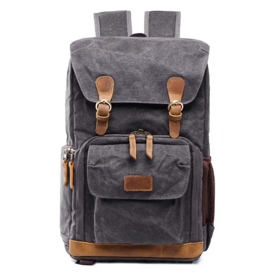 Mochila Prática para Fotógrafos Urbanos