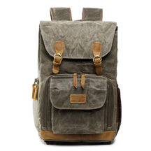 Mochila Prática para Fotógrafos Urbanos