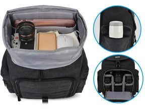 Mochila Barcelona Adventure