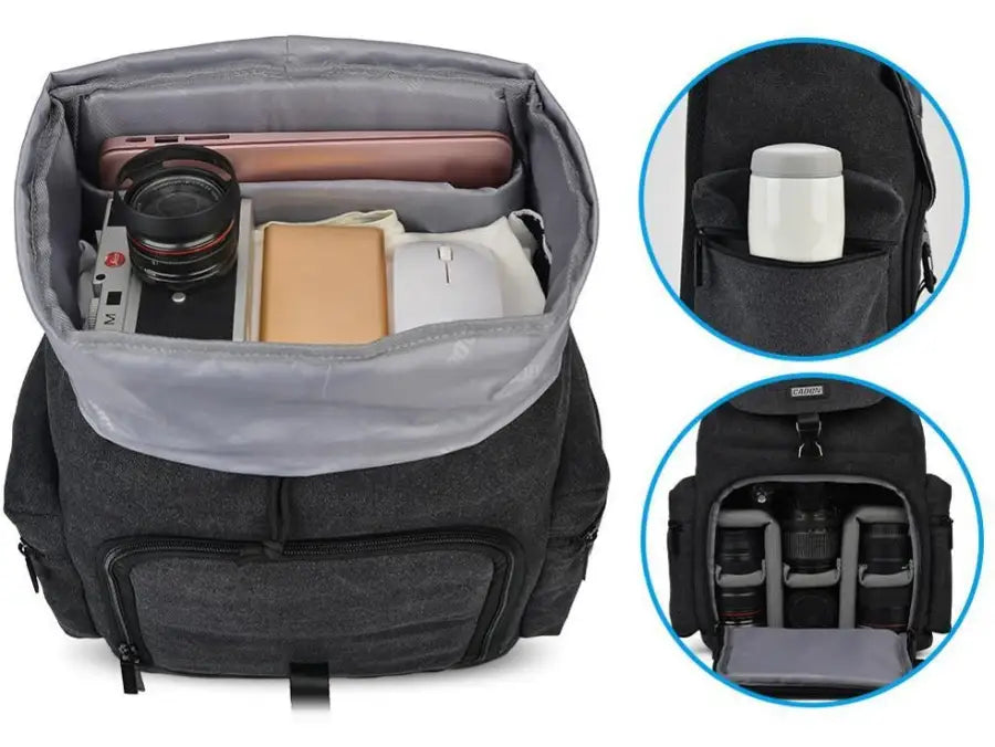 Mochila Barcelona Adventure
