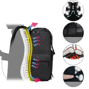 Mochila Barcelona Adventure