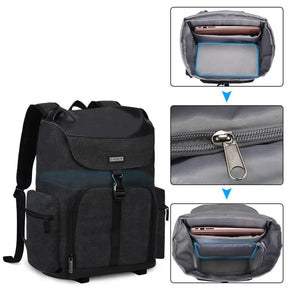Mochila Barcelona Adventure