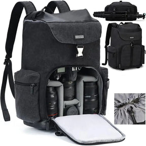 Mochila Barcelona Adventure