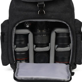 Mochila Barcelona Adventure