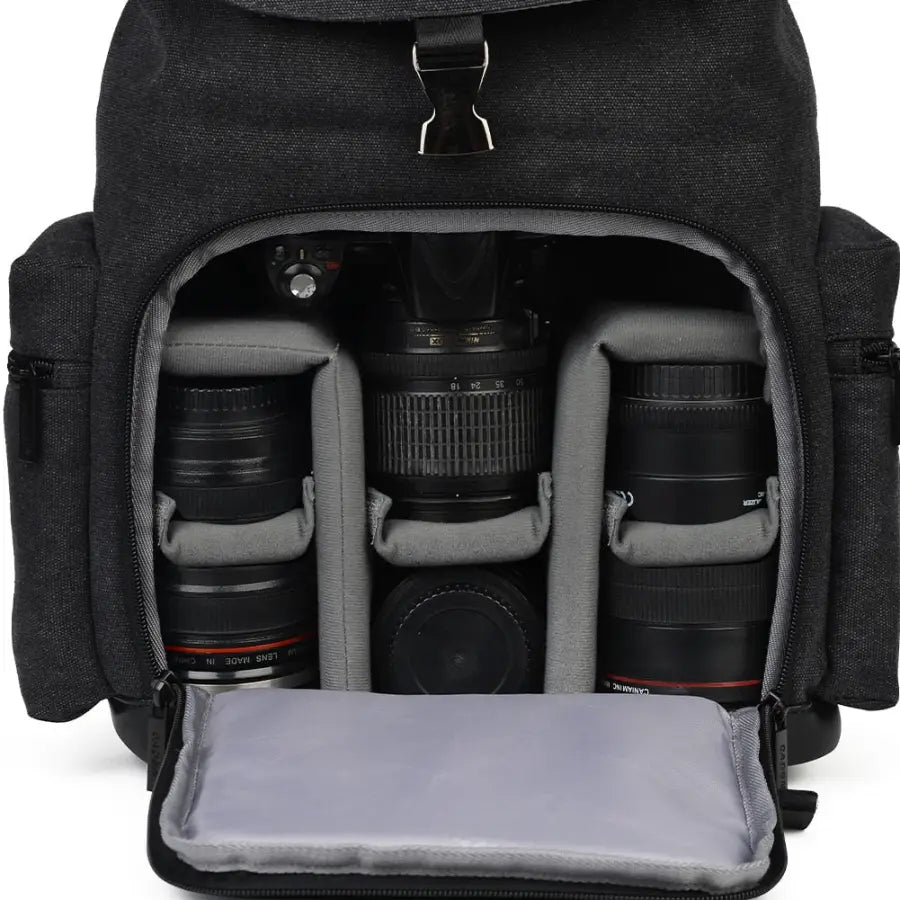 Mochila Barcelona Adventure