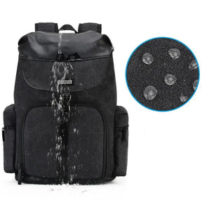 Mochila Barcelona Adventure