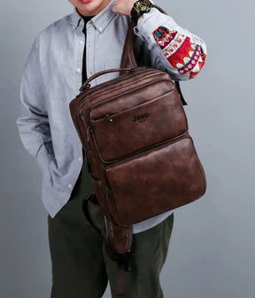 Mochila Brasil Gabana Para Fotógrafo BG062